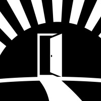 The Recovery Connection Logo