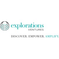 Explorations Ventures Logo