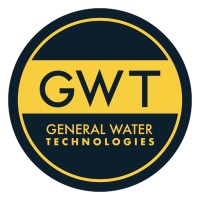 General Water Technologies, INC. Logo