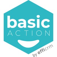 Basic Action Logo