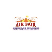 Air Fair Entertainment, Inc. Logo