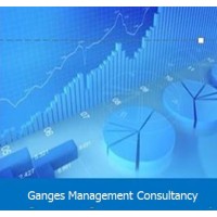 Ganges Management Consultancy Ltd Logo