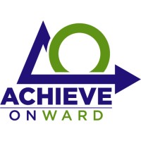 Achieve Onward Logo