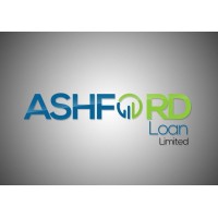 Ashford Finance Limited Logo