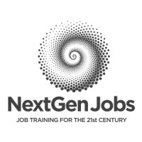 NextGen Jobs Logo