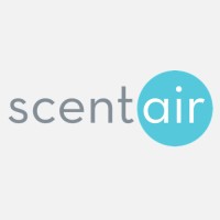 ScentAir Benelux Logo