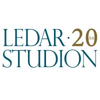 Ledarstudion Logo