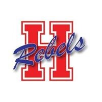 Jack C Hays High School Logo
