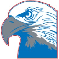 American History High School Logo
