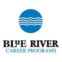 Blue River Career Center Logo