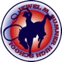 Jewel M. Sumner High School Logo