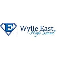 Wylie East High School Logo