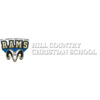 Hill Country Christian School of San Marcos Logo