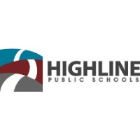 Highline High School Logo