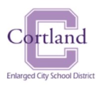 Cortland Junior-Senior High School Logo