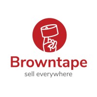 Browntape Technologies Logo