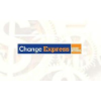 Change Express Ltd Logo