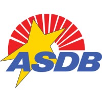 ASDB/Tucson Deaf School Logo