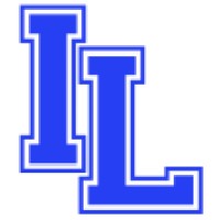 Inland Lakes Secondary School Logo