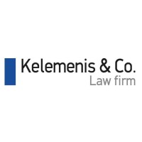 Kelemenis & Co Logo