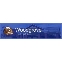 Woodgrove High School Logo