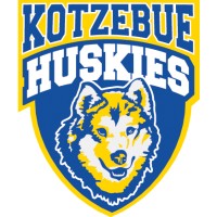 Kotzebue Middle/High School Logo