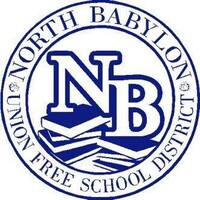 North Babylon High School Logo