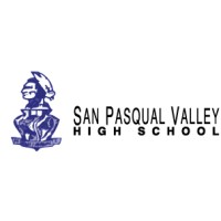 San Pasqual Valley High School Logo