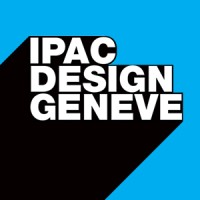 IPAC DESIGN GENEVE Logo