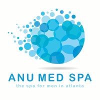 Anu Day Spa For Men Logo