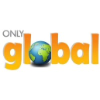 Only Global Ltd Logo