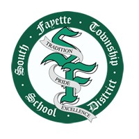 South Fayette Township High School Logo