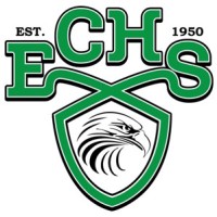 El Camino Fundamental High School Logo