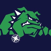 Southeast Raleigh High School Logo