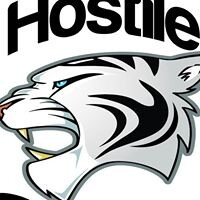 Fort Gibson High School Logo