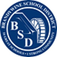 Brandywine High School Logo