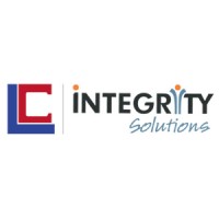 Integrity Solutions India Logo