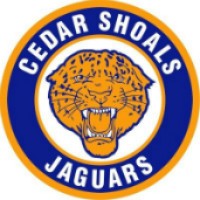 Cedar Shoals High School Logo