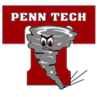 Camden County Technical School-Pennsauken Logo