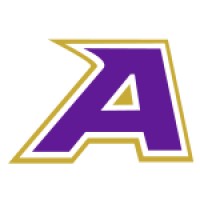 Alpine High School Logo