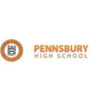 Pennsbury High School Logo