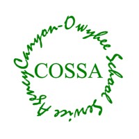 Cossa Regional Technology and Education Center (CRTECT) Logo