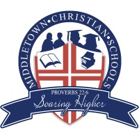 Middletown Christian School Logo