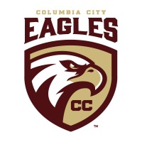 Columbia City High School Logo