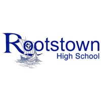 Rootstown High School Logo