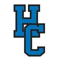 Halifax County High School Logo