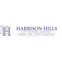 Harrison Central Jr./Sr. High School Logo