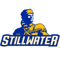 Stillwater High School Logo