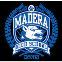 Madera High School Logo