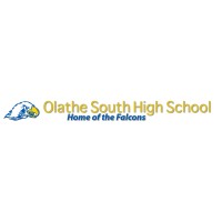 Olathe South Sr High School Logo